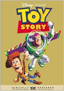 What's Buzzworthy: Animated Family Movies